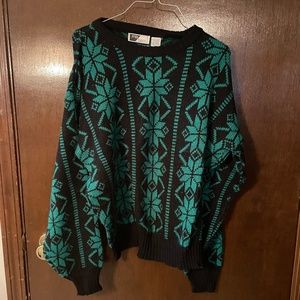 Vintage sweater